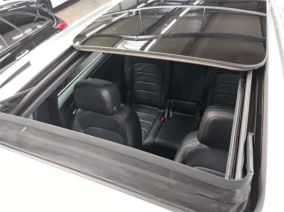 SEAT Tarraco - Imagem 11