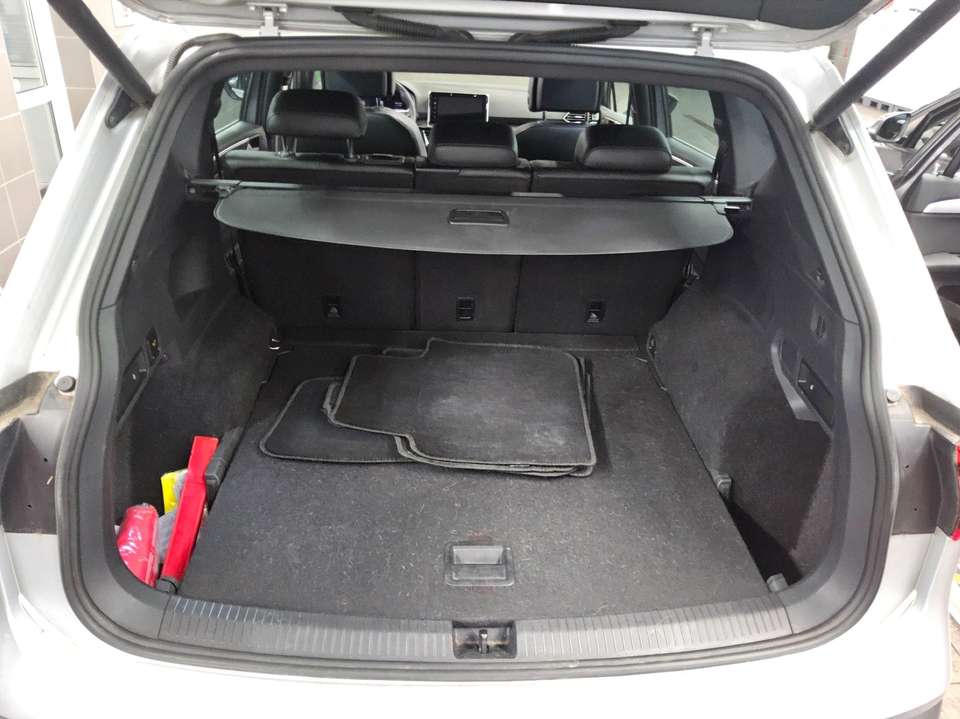 SEAT Tarraco - Imagem 13