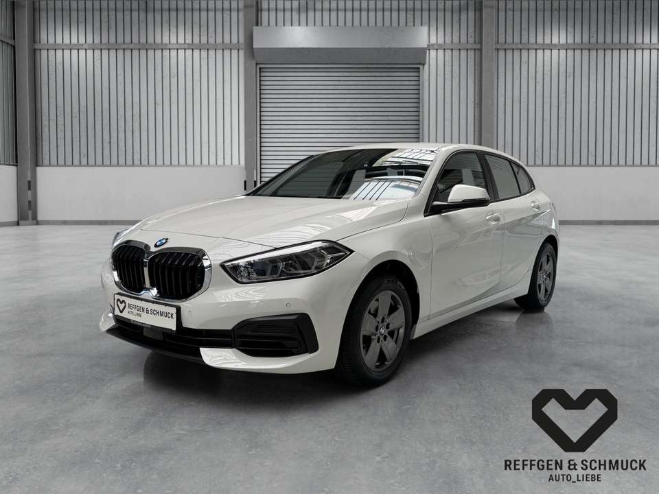 BMW 118 - Imagem 1