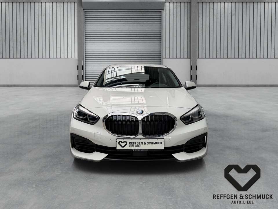 BMW 118 - Imagem 2