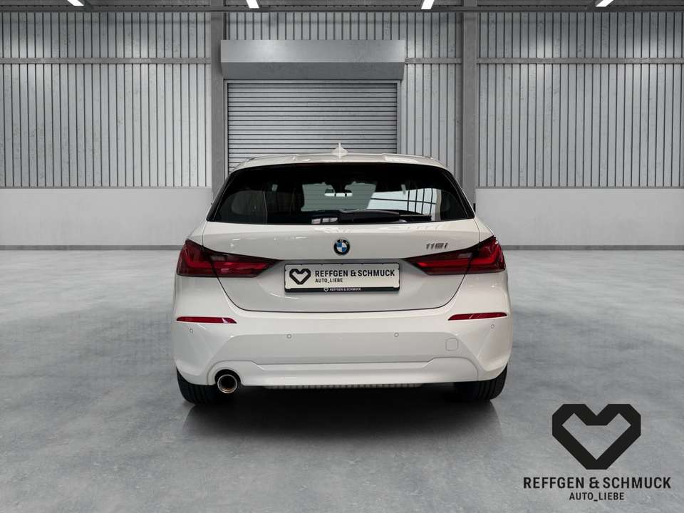 BMW 118 - Imagem 3