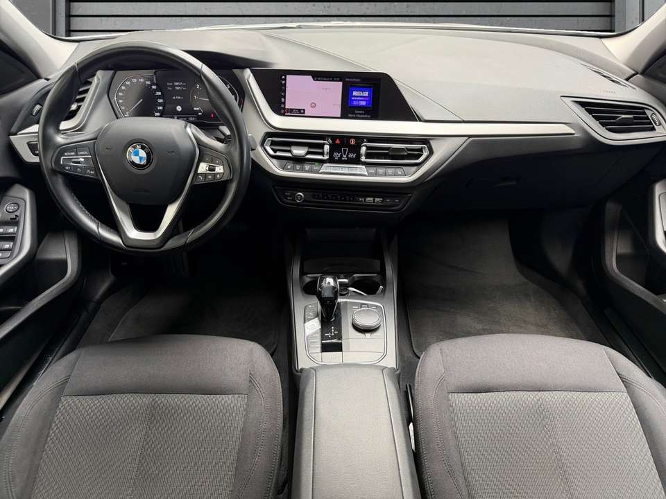 BMW 118 - Imagem 5