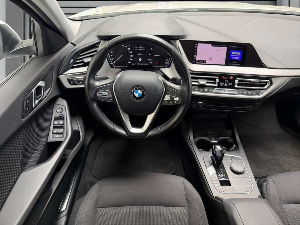 BMW 118 - Imagem 6