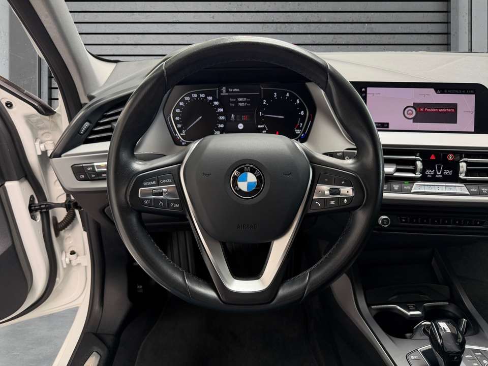 BMW 118 - Imagem 7