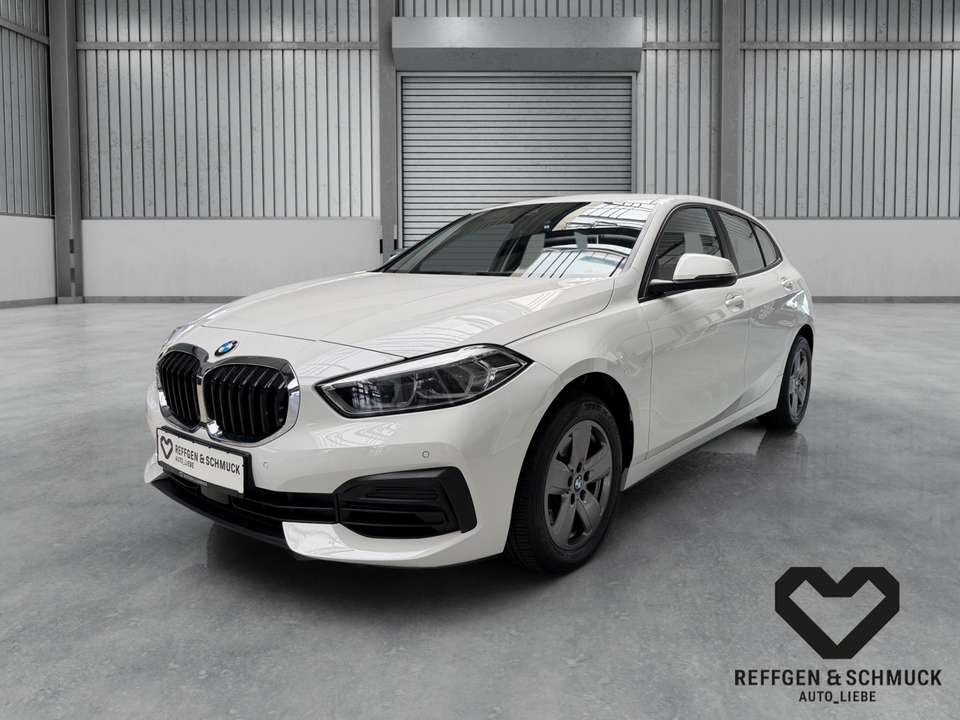 BMW 118 - Imagem 8