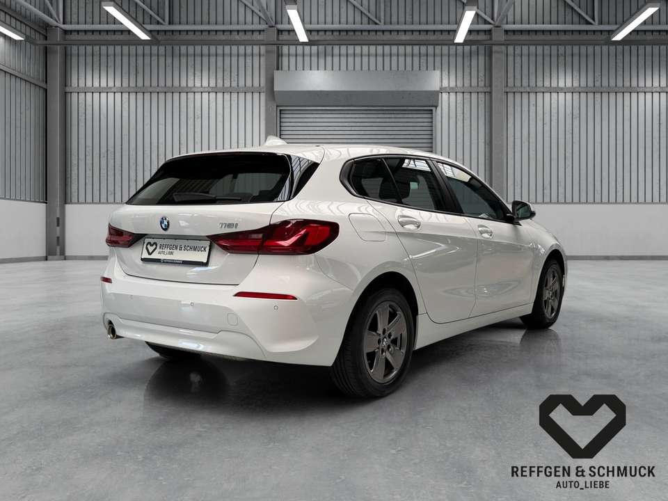 BMW 118 - Imagem 9