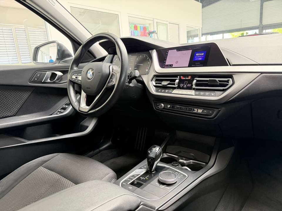 BMW 118 - Imagem 10