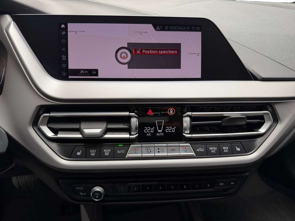 BMW 118 - Imagem 11