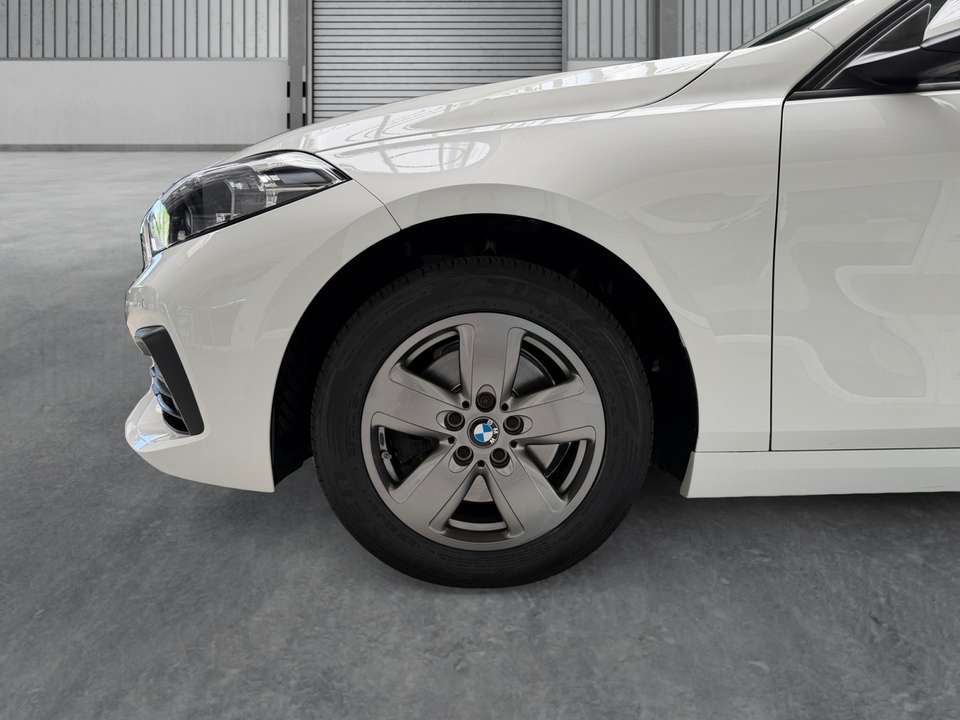 BMW 118 - Imagem 13