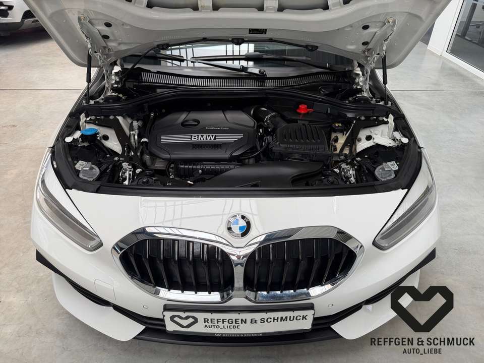 BMW 118 - Imagem 14
