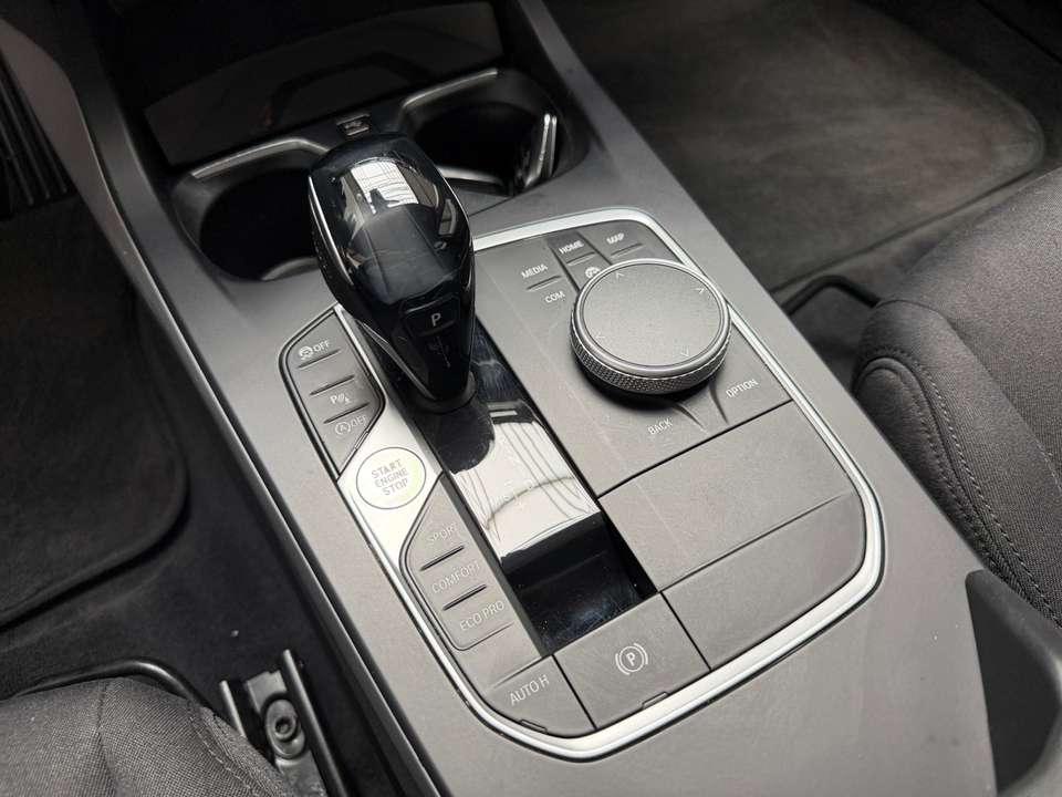 BMW 118 - Imagem 15