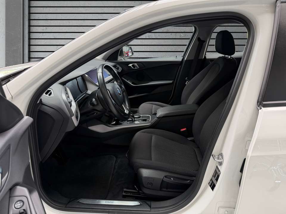 BMW 118 - Imagem 17