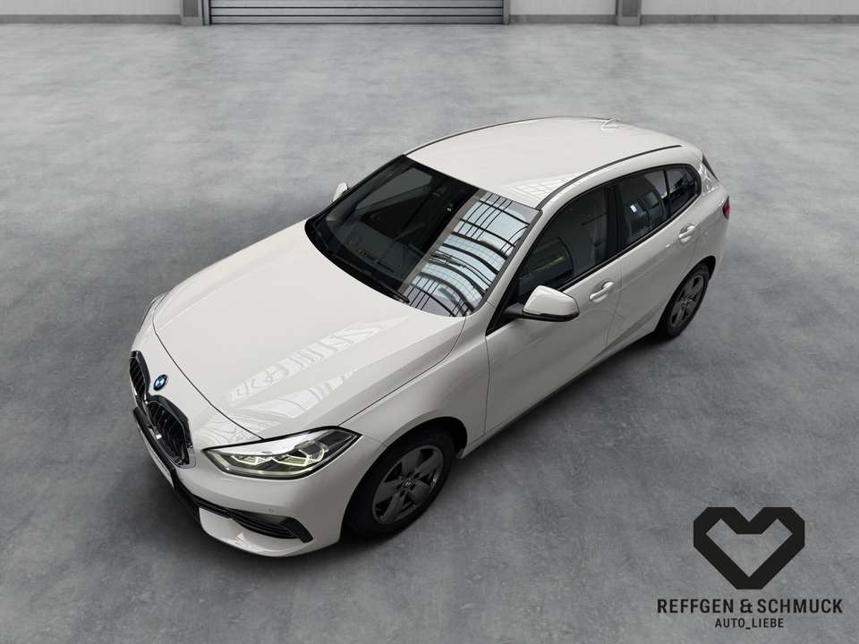 BMW 118 - Imagem 18