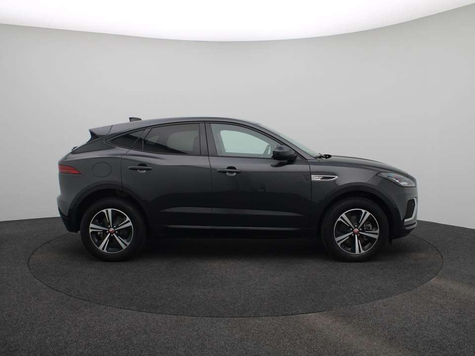 Jaguar E-Pace - Imagem 6
