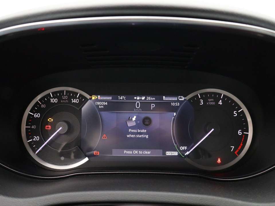 Jaguar E-Pace - Imagem 8