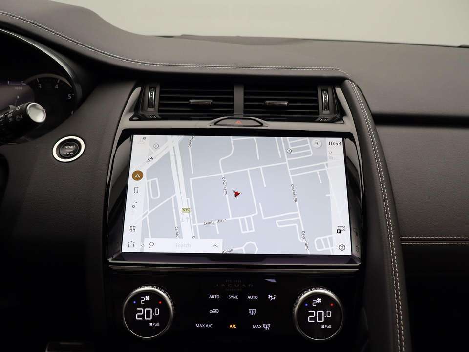 Jaguar E-Pace - Imagem 9