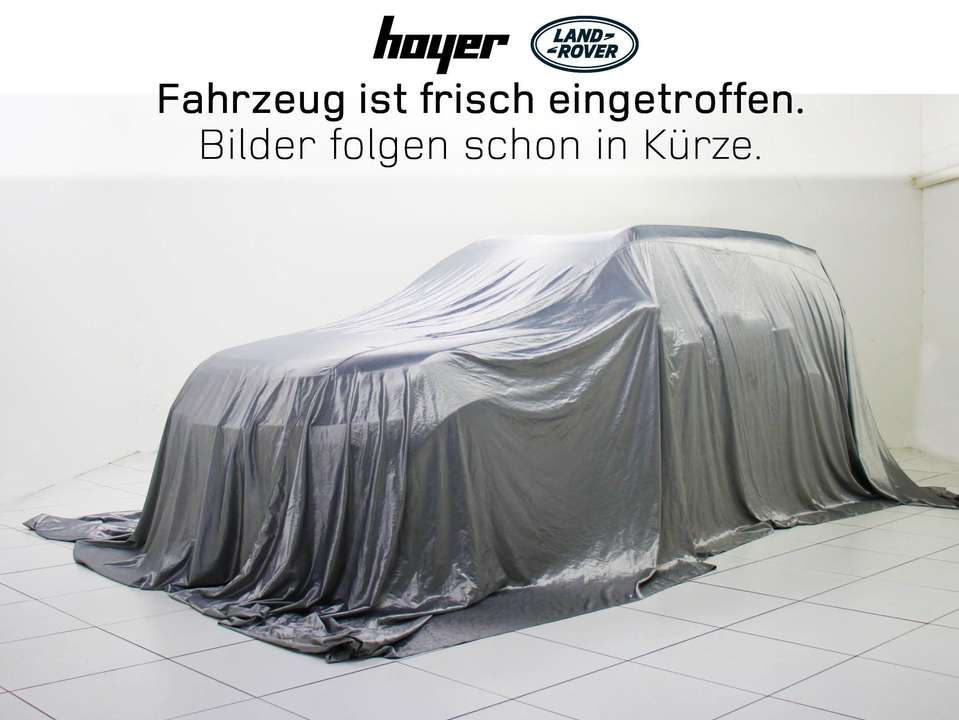 Land Rover Range Rover Velar - Imagem 1