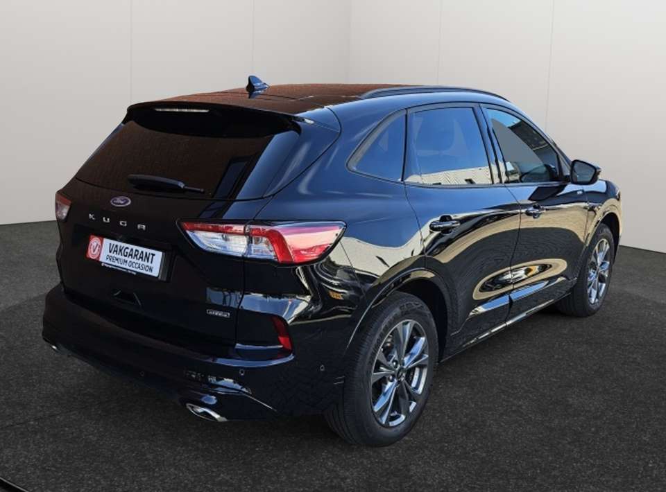 Ford Kuga - Imagem 2