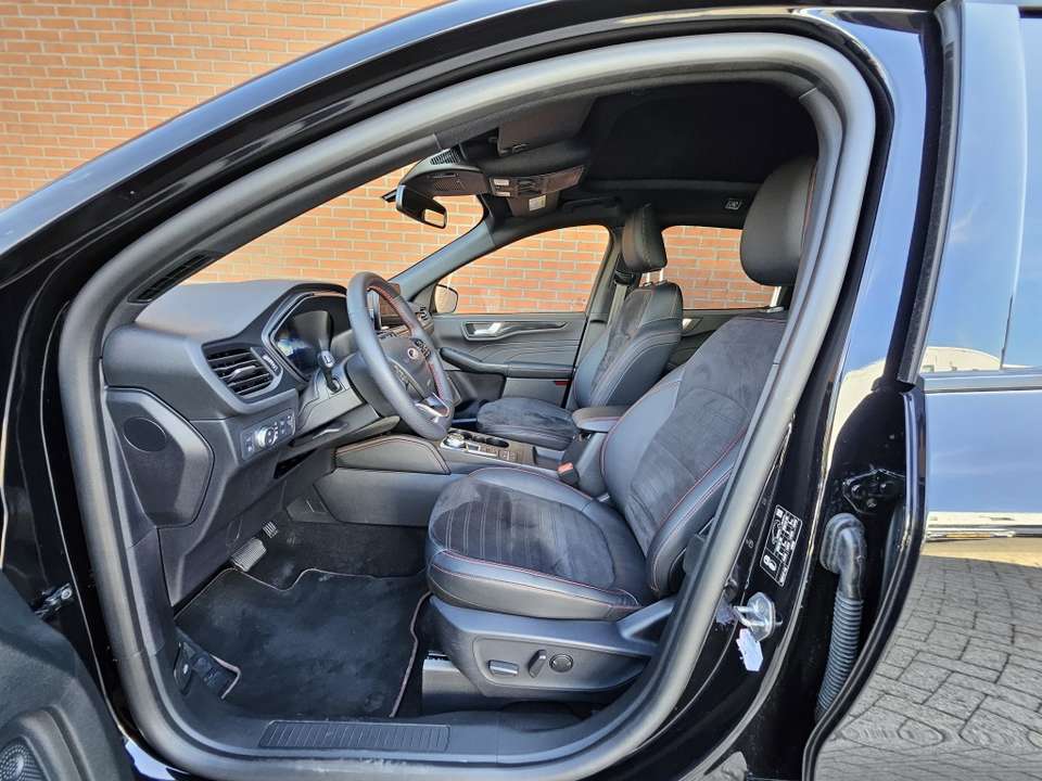 Ford Kuga - Imagem 3
