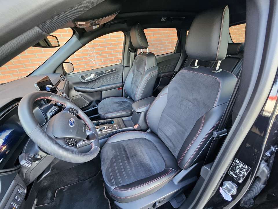 Ford Kuga - Imagem 4