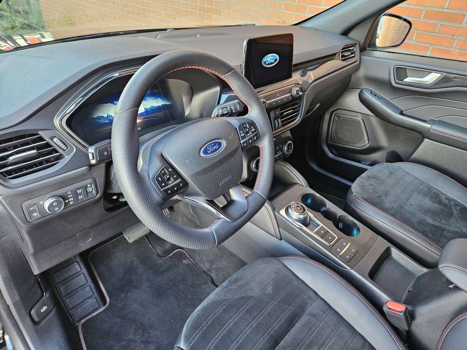 Ford Kuga - Imagem 5