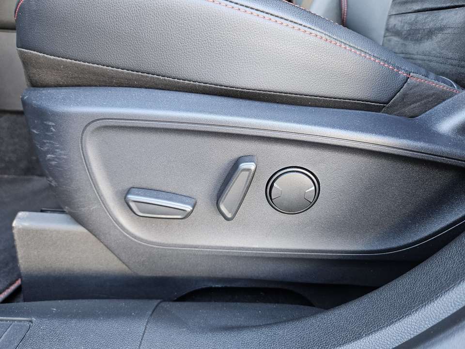 Ford Kuga - Imagem 6