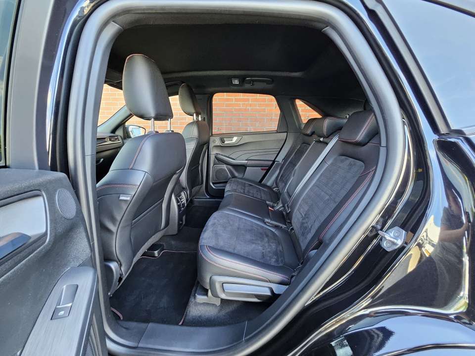 Ford Kuga - Imagem 7