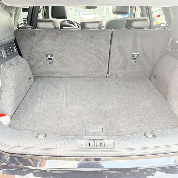 Ford Kuga - Imagem 10