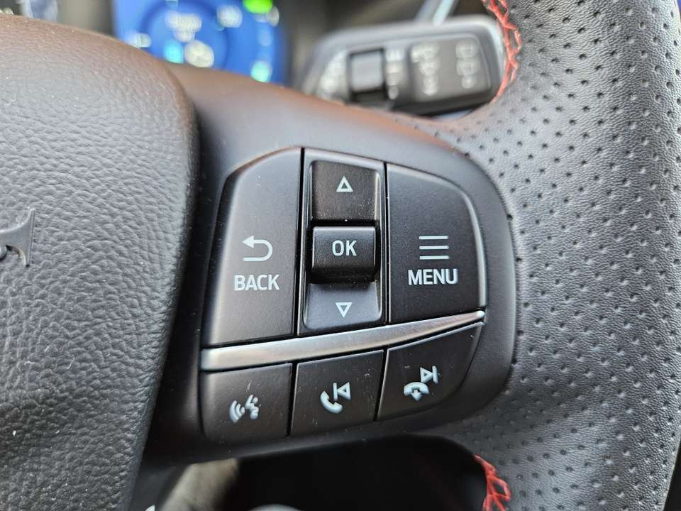 Ford Kuga - Imagem 19