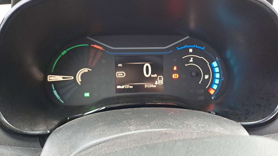 Dacia Spring - Imagem 10