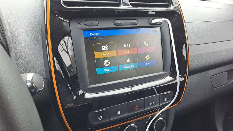Dacia Spring - Imagem 11