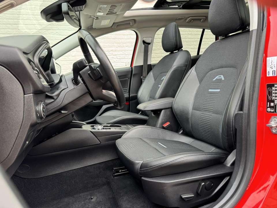 Ford Focus - Imagem 3