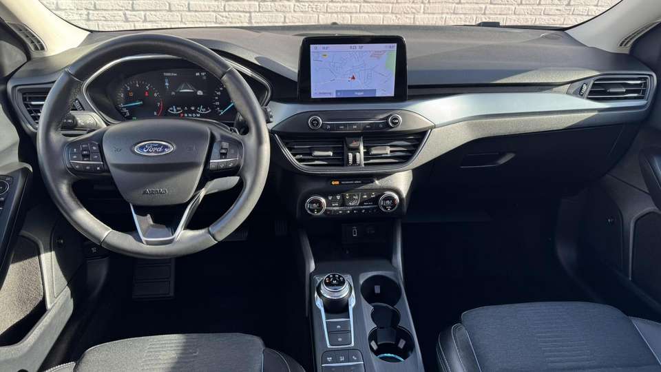 Ford Focus - Imagem 4