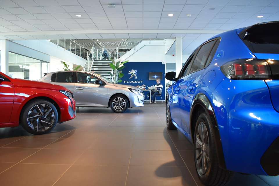 Peugeot 5008 - Imagem 3