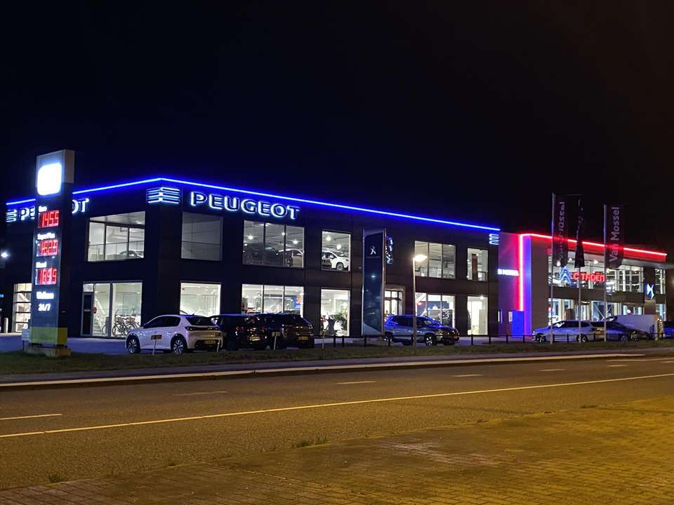 Peugeot 5008 - Imagem 5