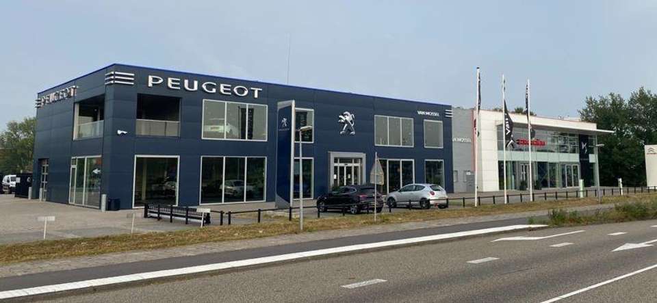 Peugeot 5008 - Imagem 6