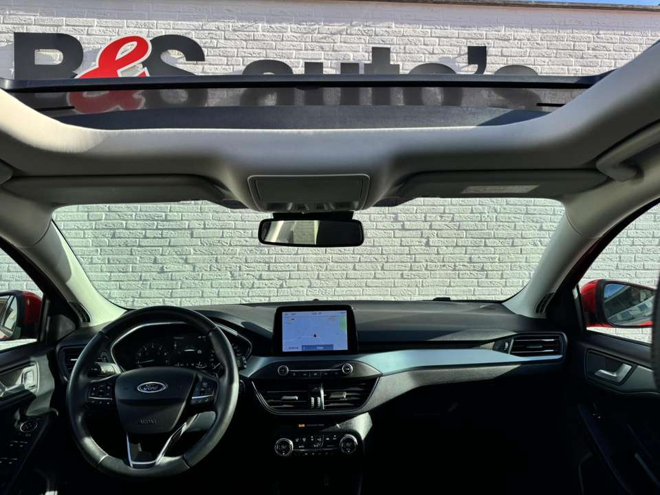 Ford Focus - Imagem 11