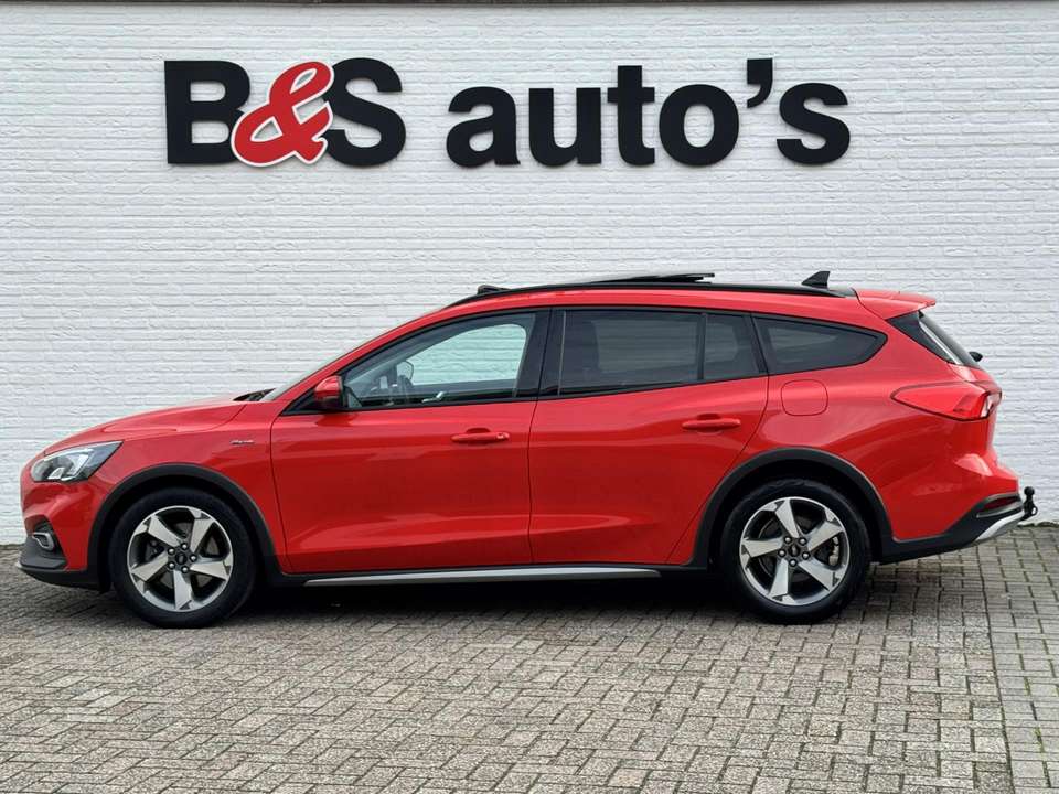 Ford Focus - Imagem 13