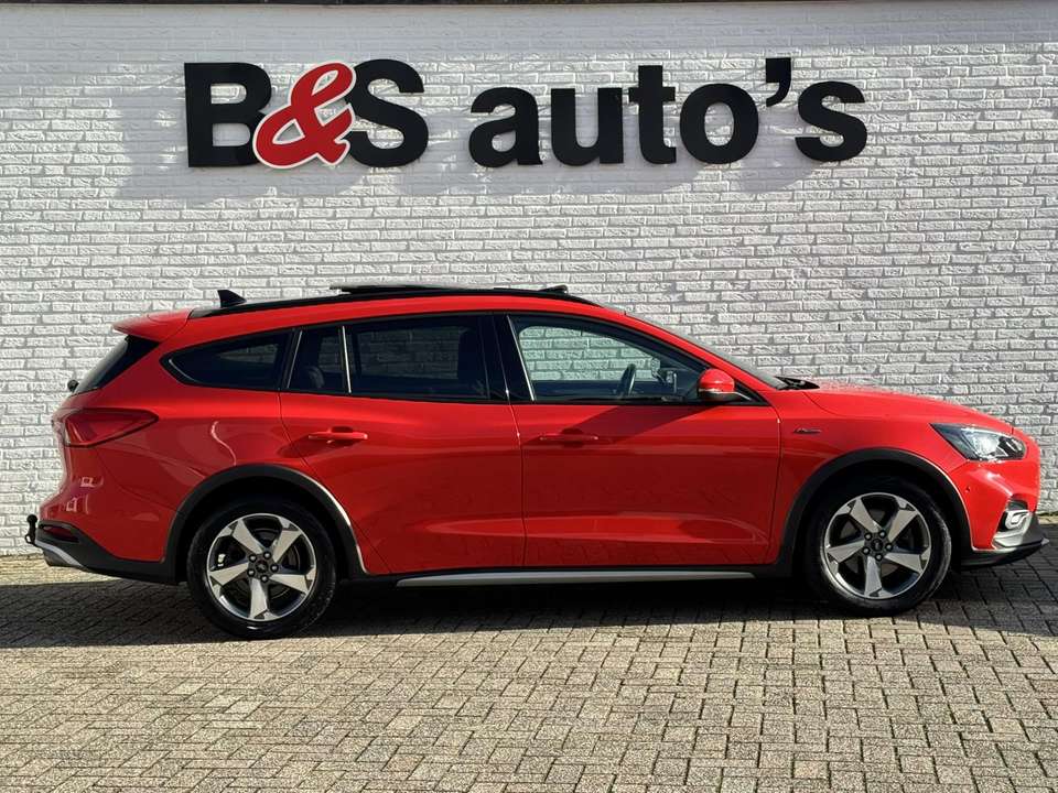 Ford Focus - Imagem 14