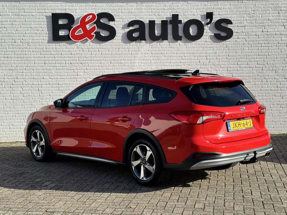 Ford Focus - Imagem 15