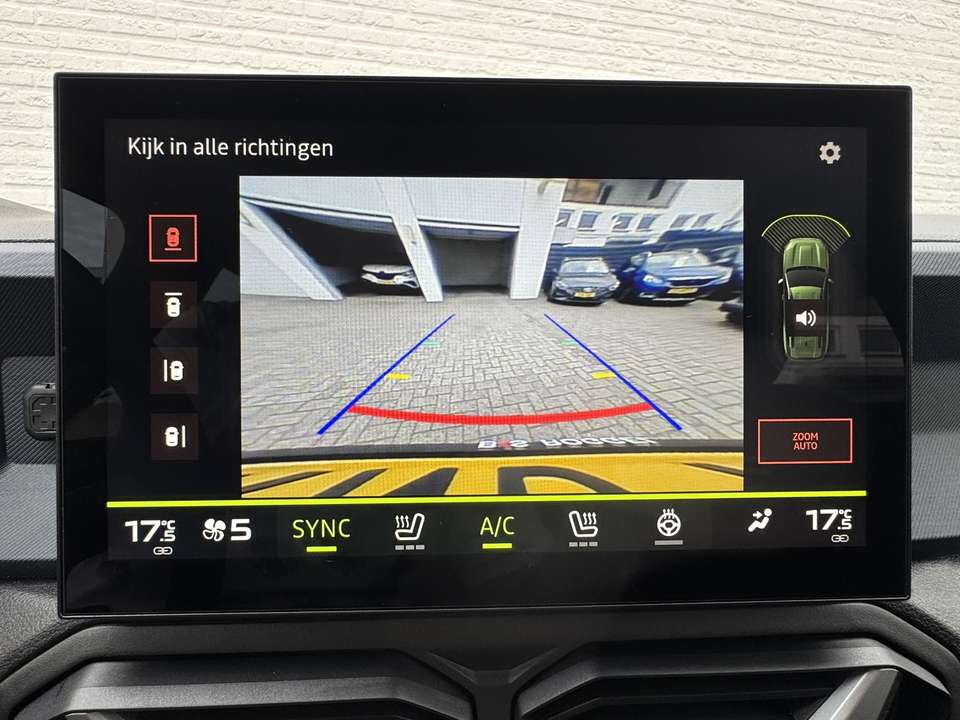 Dacia Bigster - Imagem 3