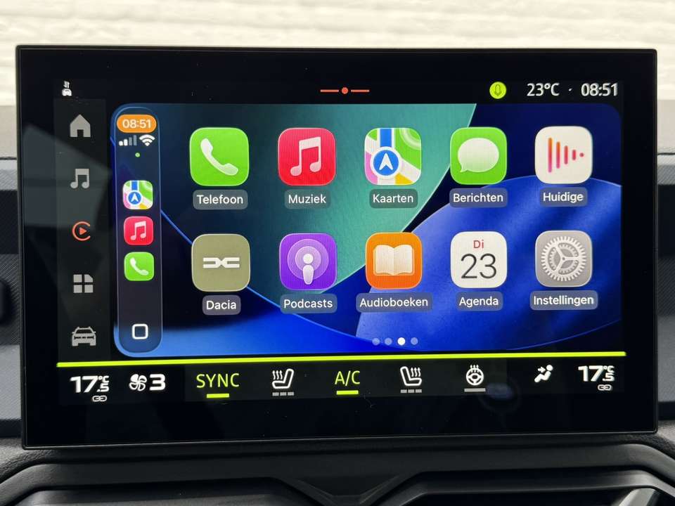 Dacia Bigster - Imagem 7