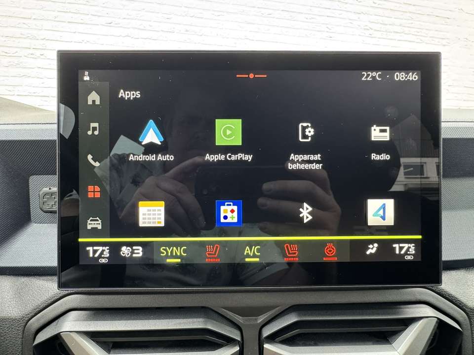 Dacia Bigster - Imagem 8
