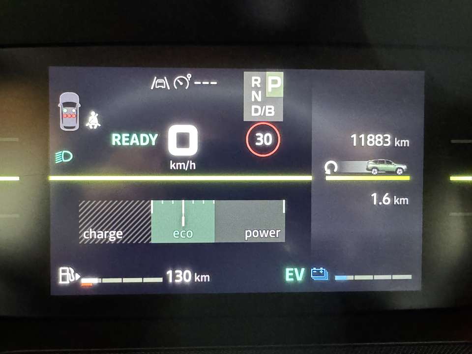 Dacia Bigster - Imagem 17