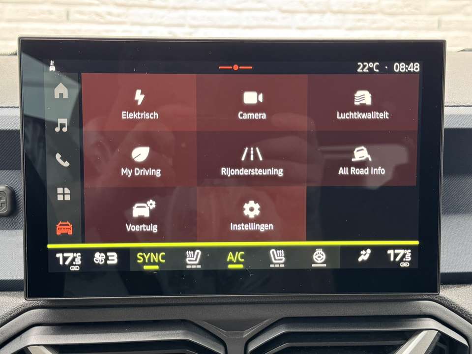 Dacia Bigster - Imagem 18