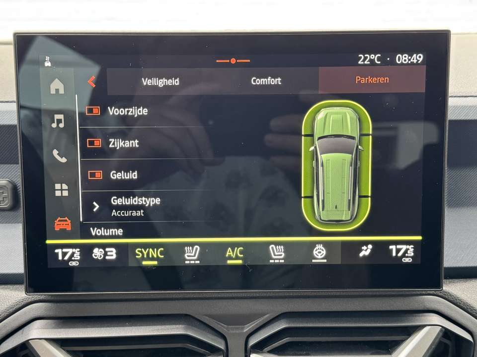 Dacia Bigster - Imagem 19