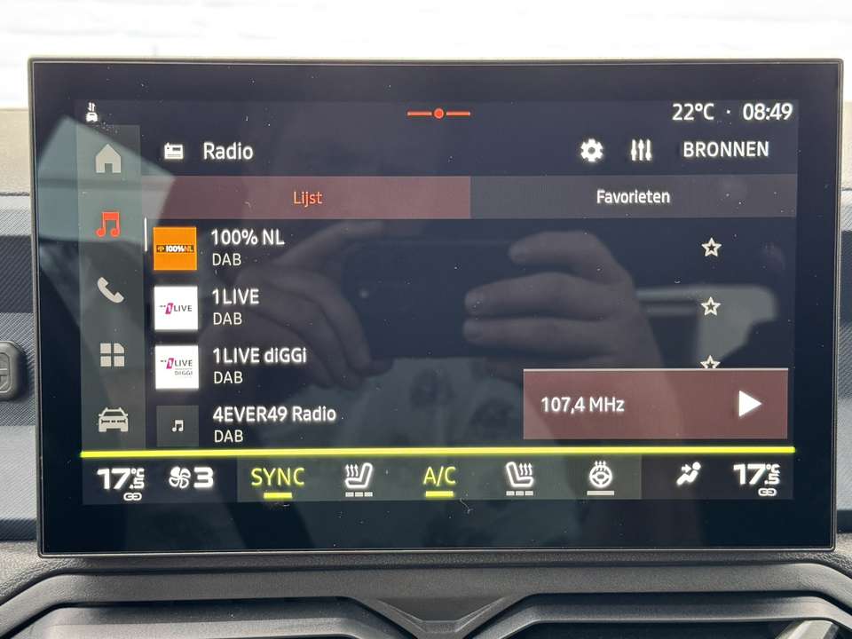Dacia Bigster - Imagem 20