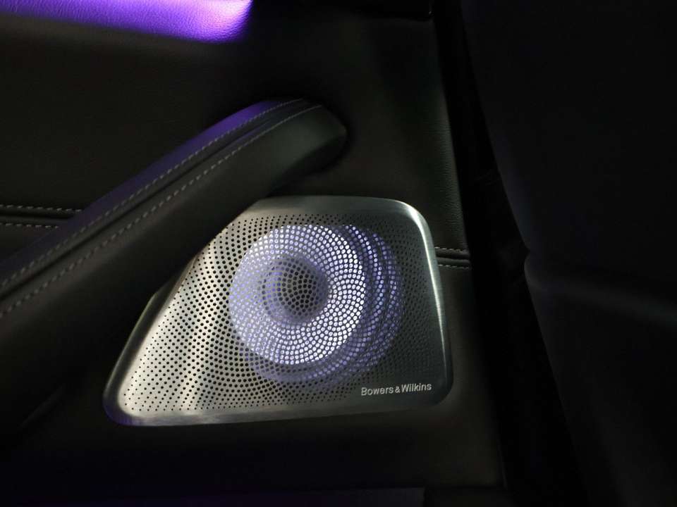 BMW M5 - Imagem 13