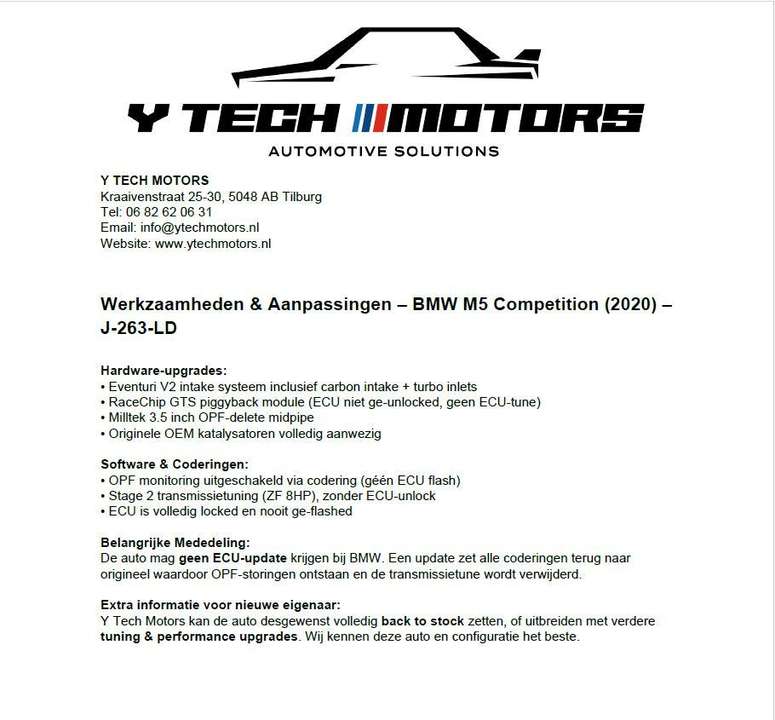 BMW M5 - Imagem 15