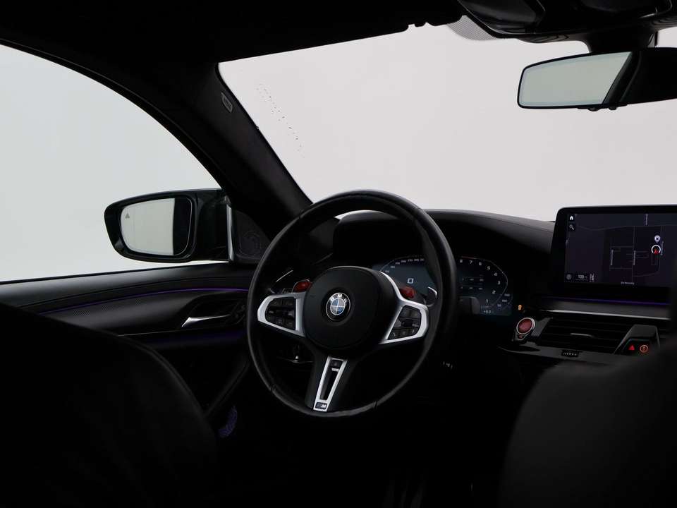 BMW M5 - Imagem 19